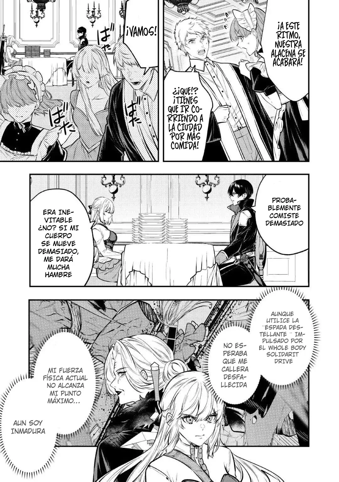 Capitulo 25 page 17