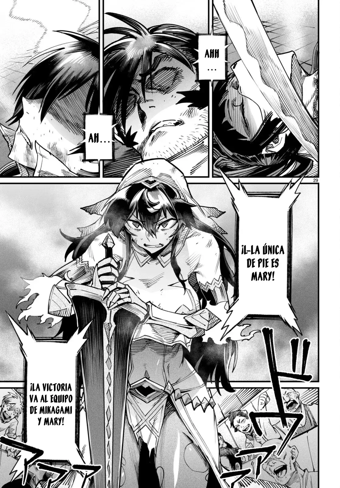 Capitulo 19 page 30