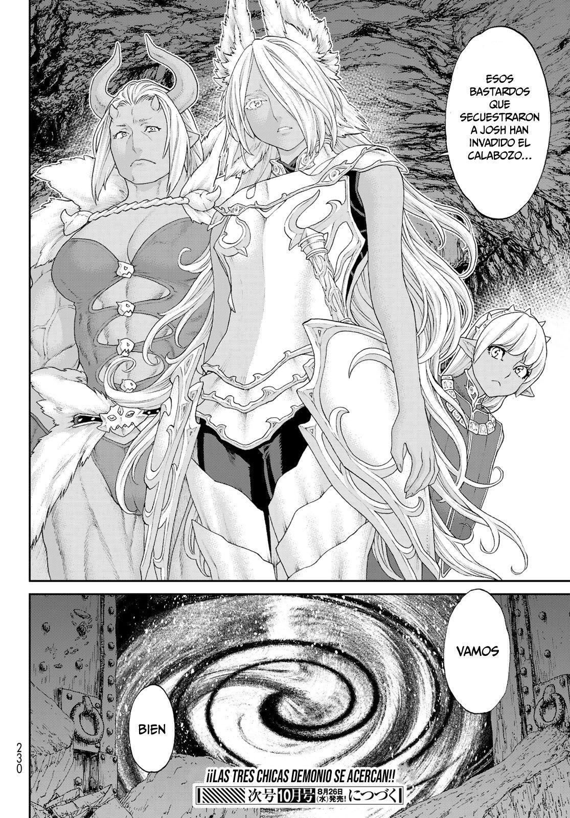Capitulo 24 page 22