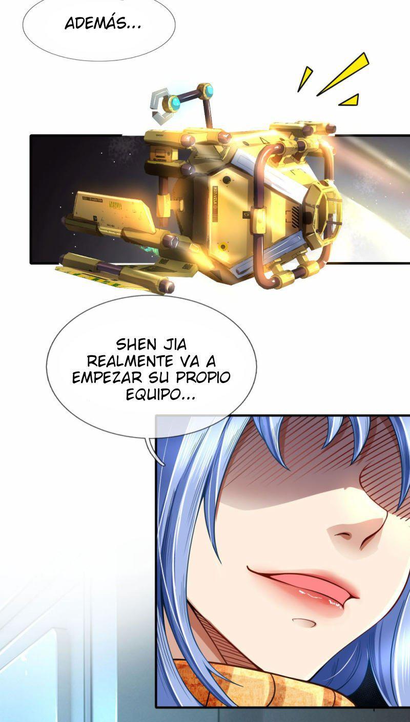 Capitulo 41 page 19