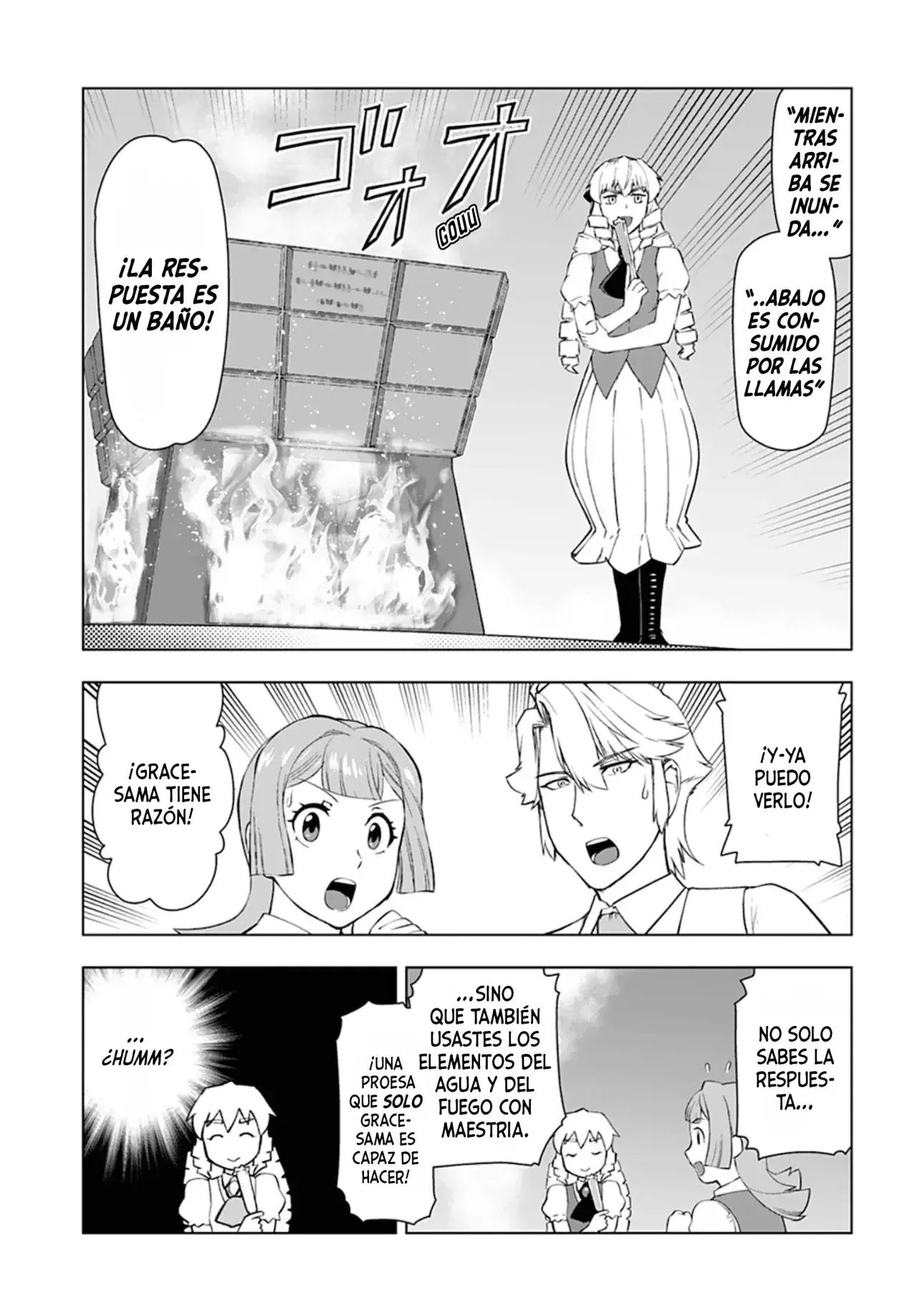 Capitulo 18 page 15