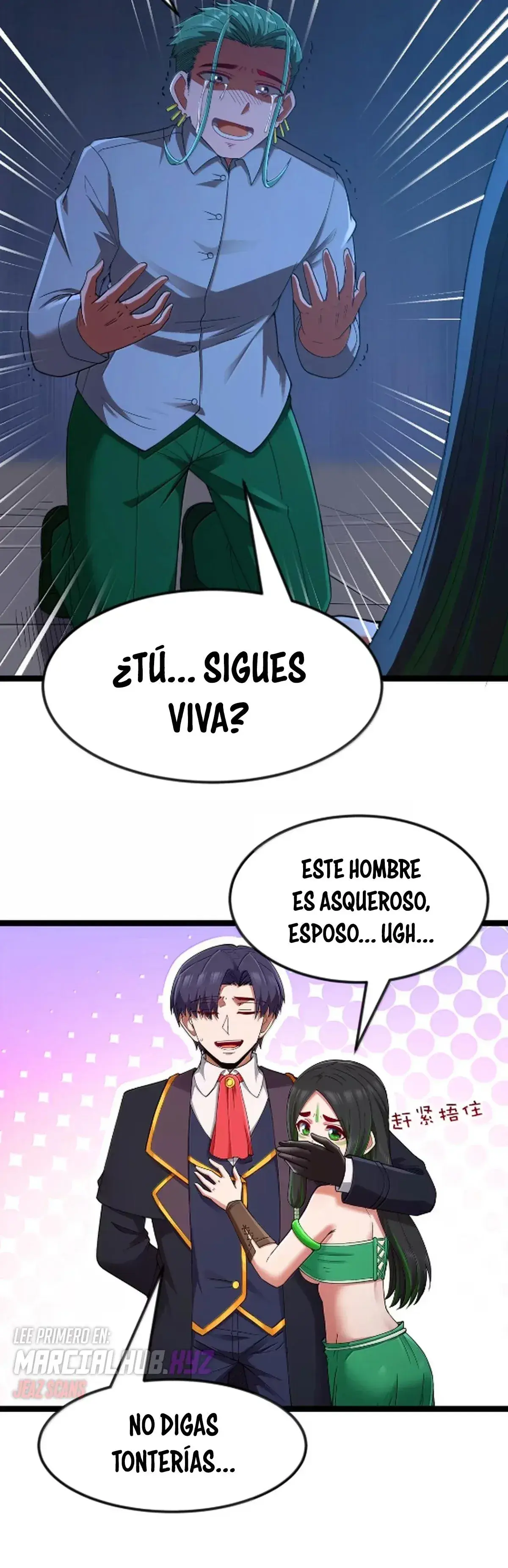 Capitulo 106 page 20