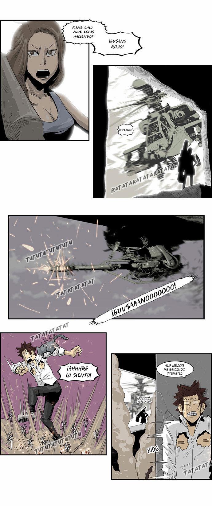 Capitulo 15 page 14