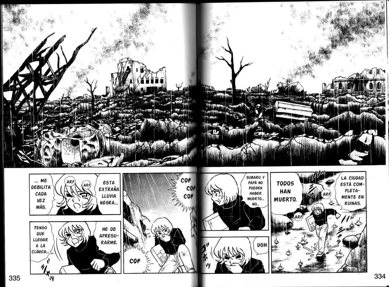 Capitulo 31 page 10