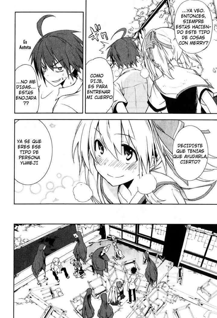 Capitulo 31 page 12