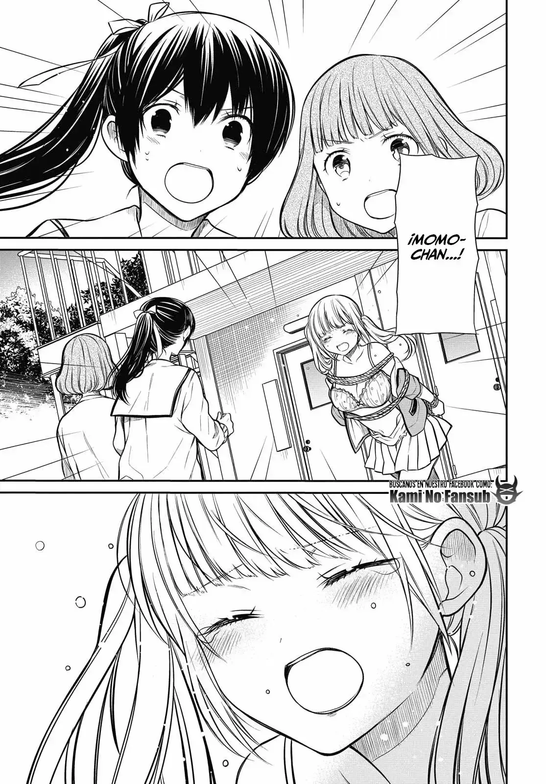 Capitulo 26 page 17