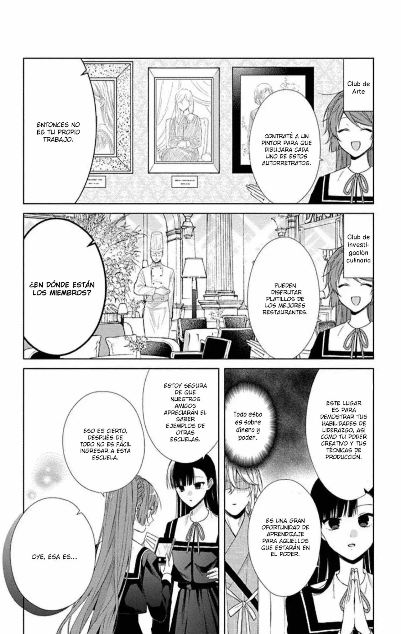 Capitulo 19 page 11