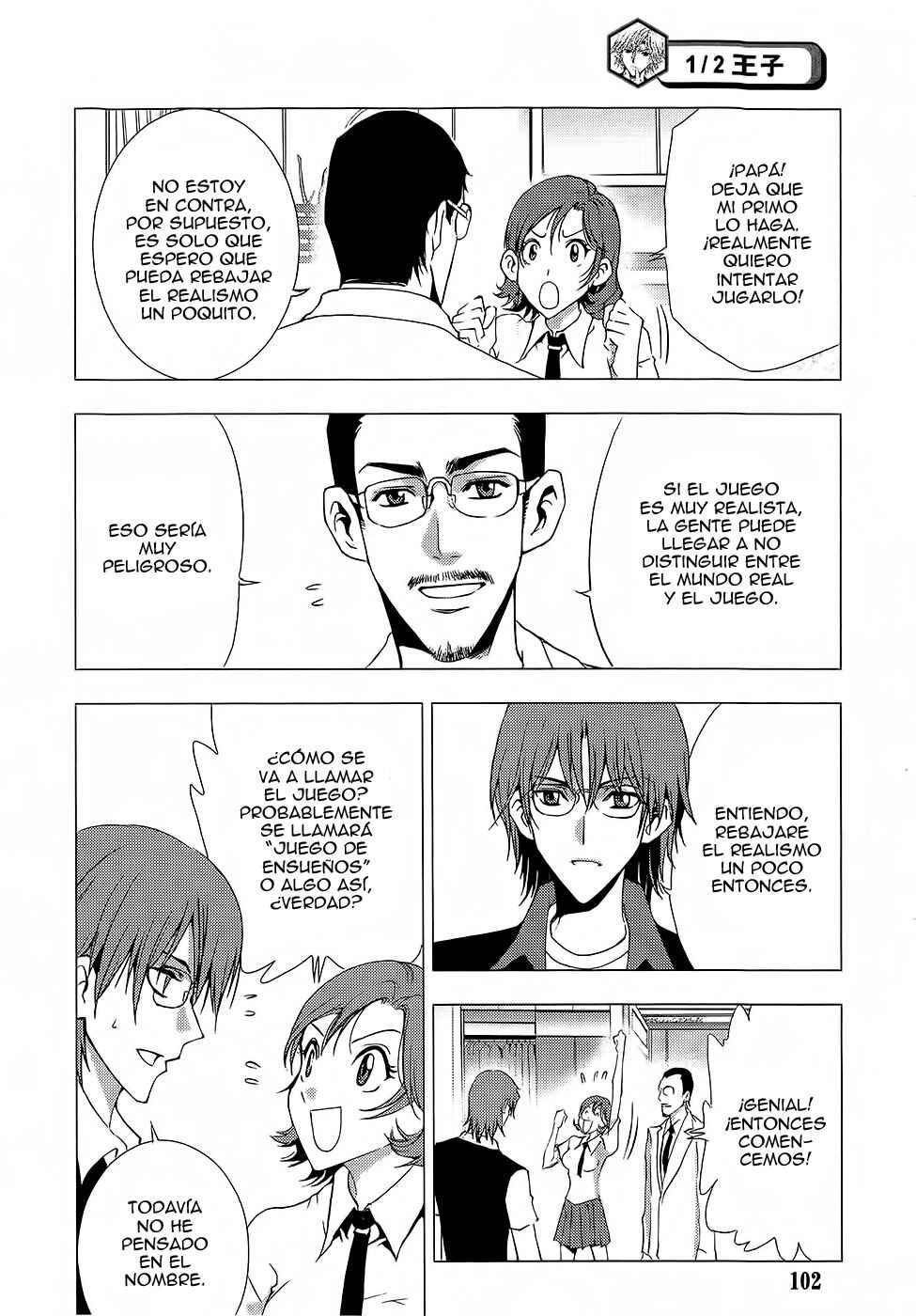 Capitulo 63 page 20