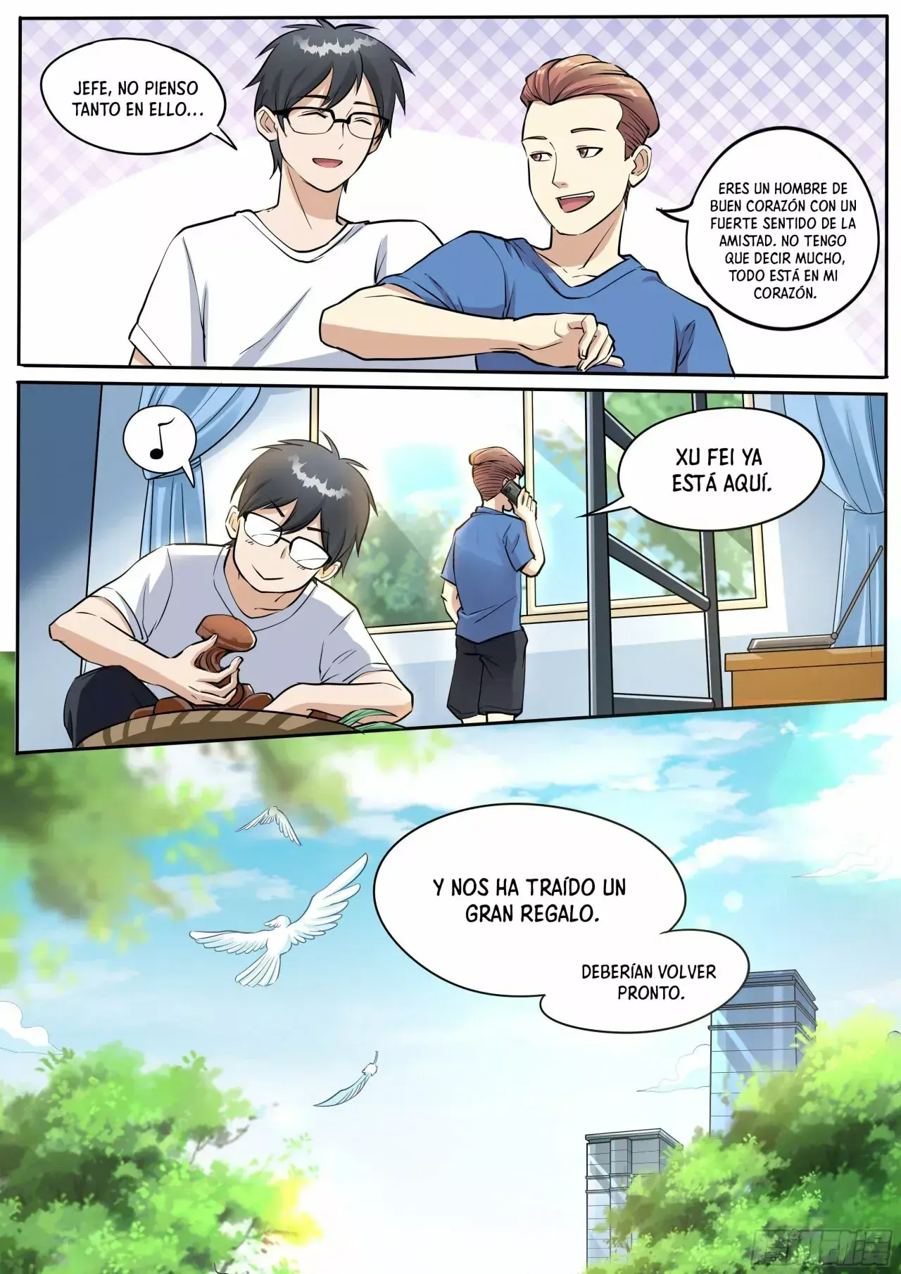 Capitulo 20 page 8