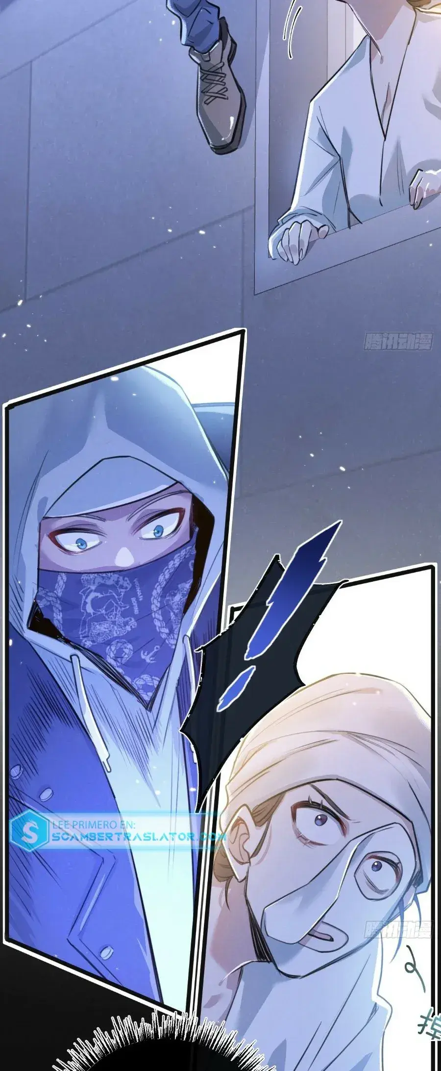 Capitulo 18 page 32