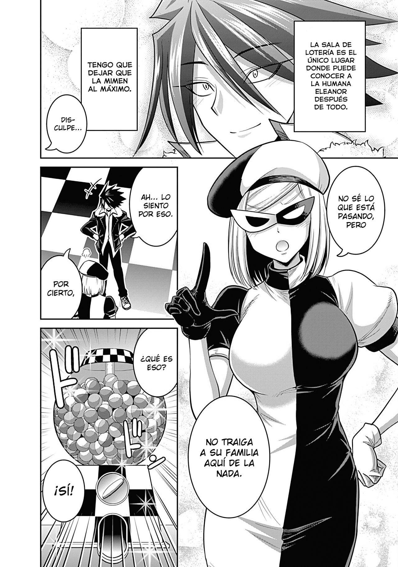 Capitulo 20 page 10