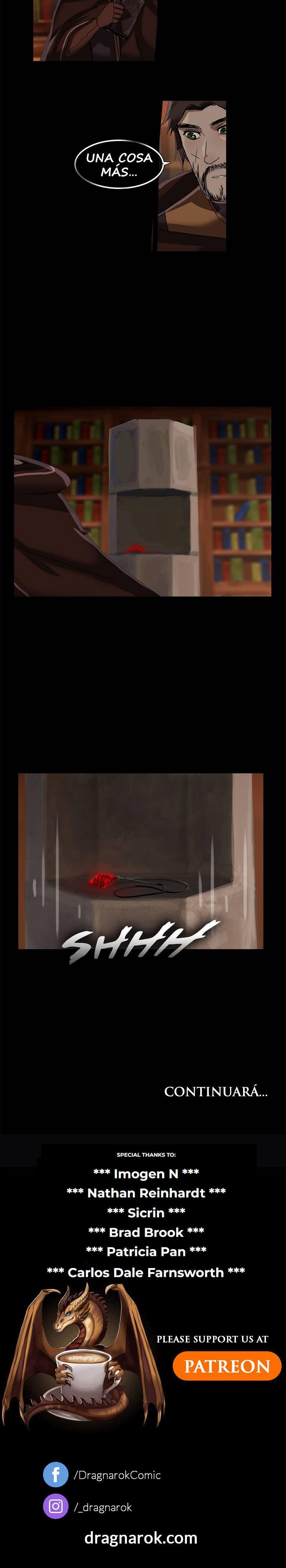 Capitulo 99 page 5