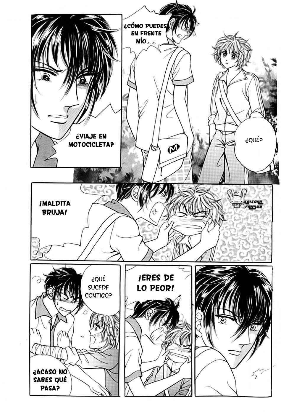 Capitulo 17 page 114