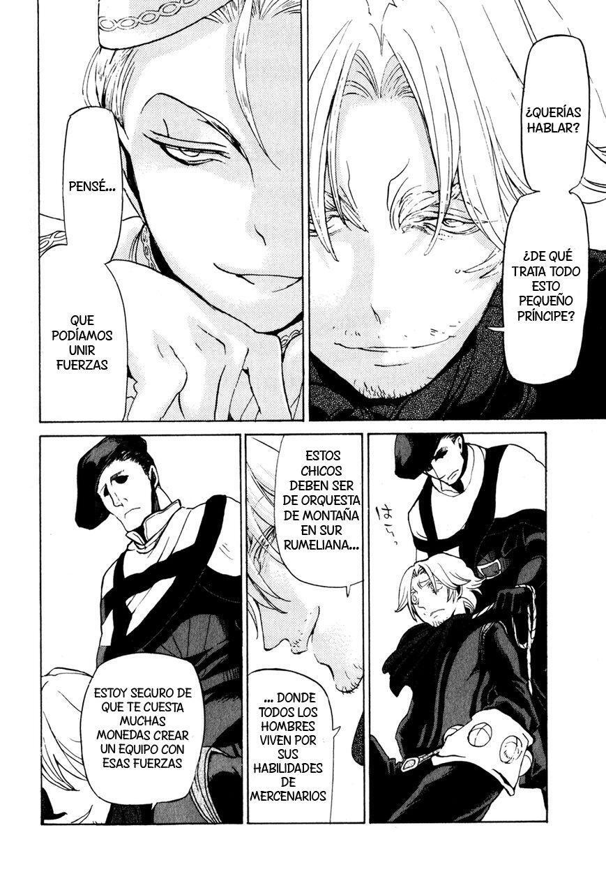 Capitulo 27 page 20