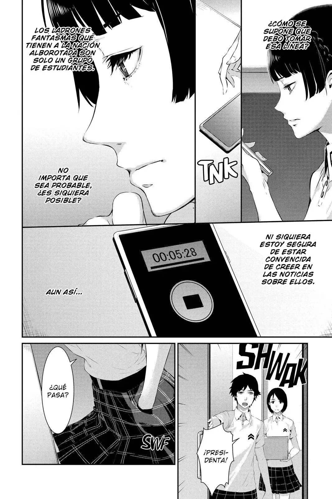 Capitulo 23 page 16