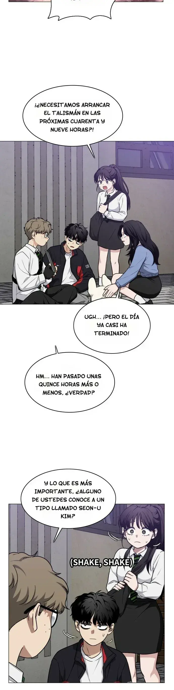 Capitulo 27 page 3
