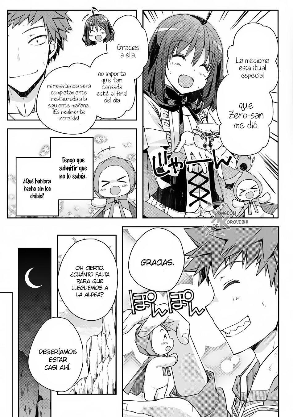 Capitulo 20 page 8