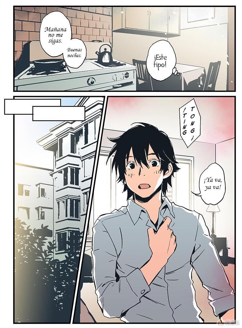 Capitulo 27 page 5
