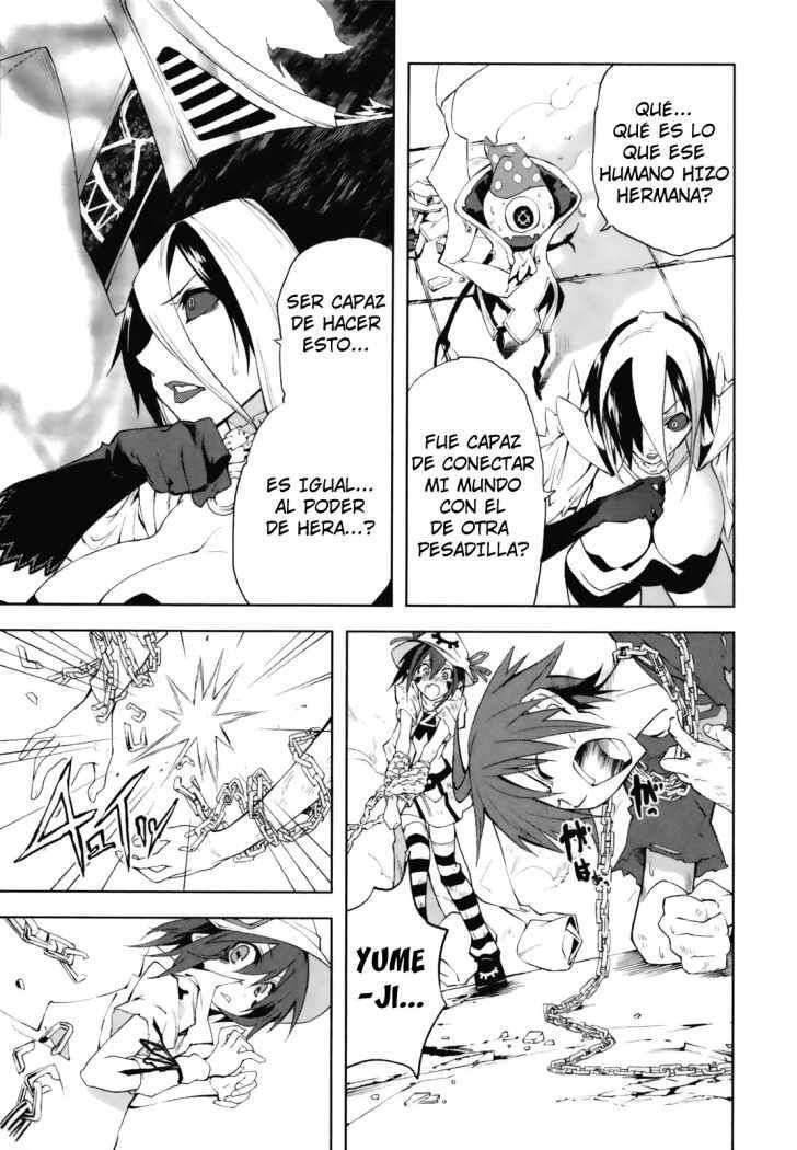 Capitulo 24 page 21