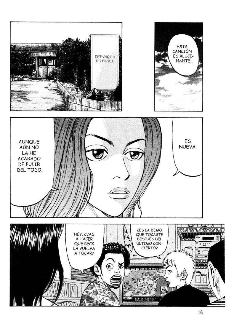 Capitulo 13 page 16