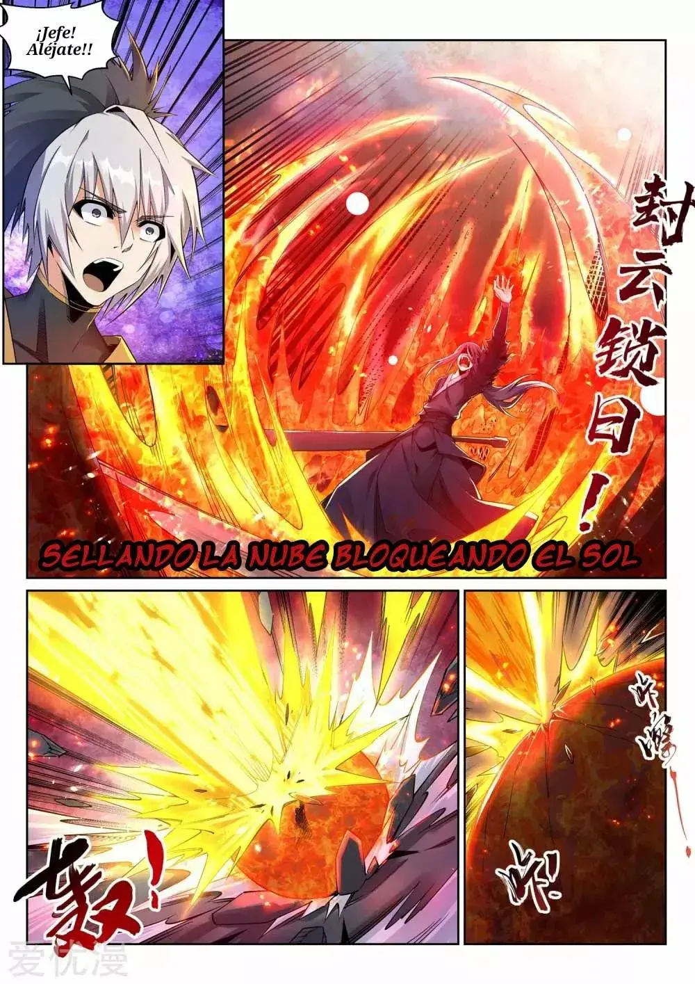 Capitulo 201 page 4