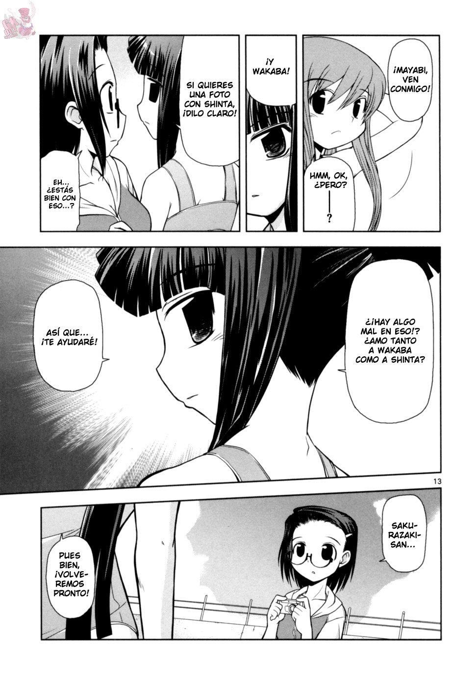 Capitulo 49 page 14
