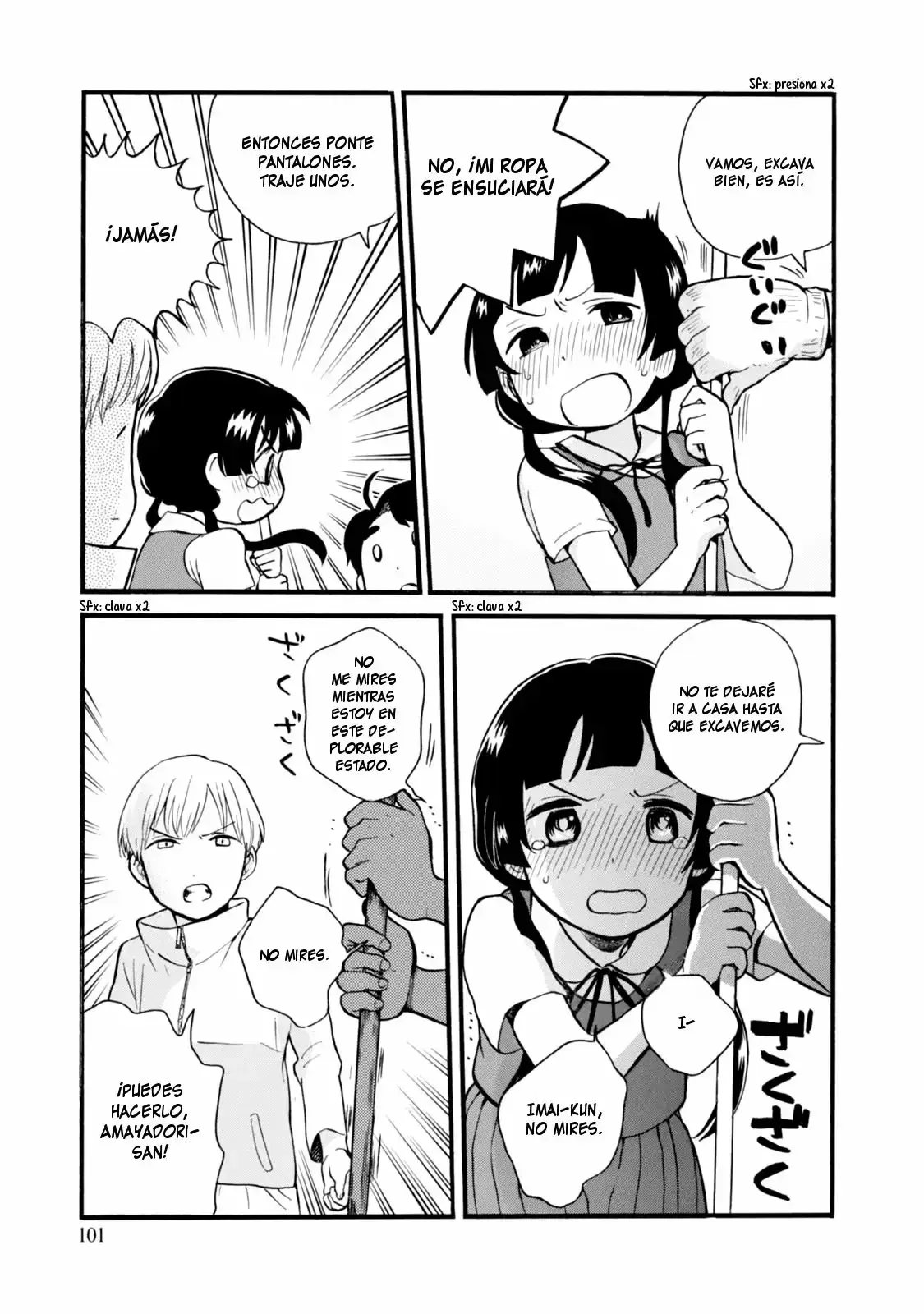 Capitulo 46 page 23
