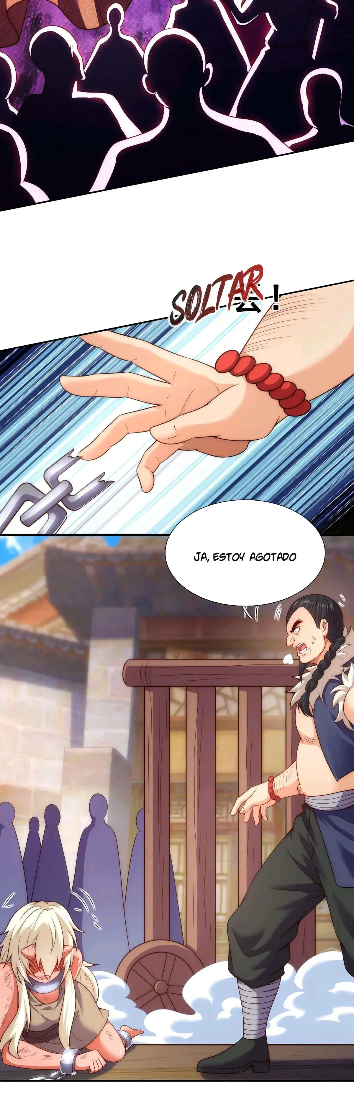 Capitulo 27 page 8