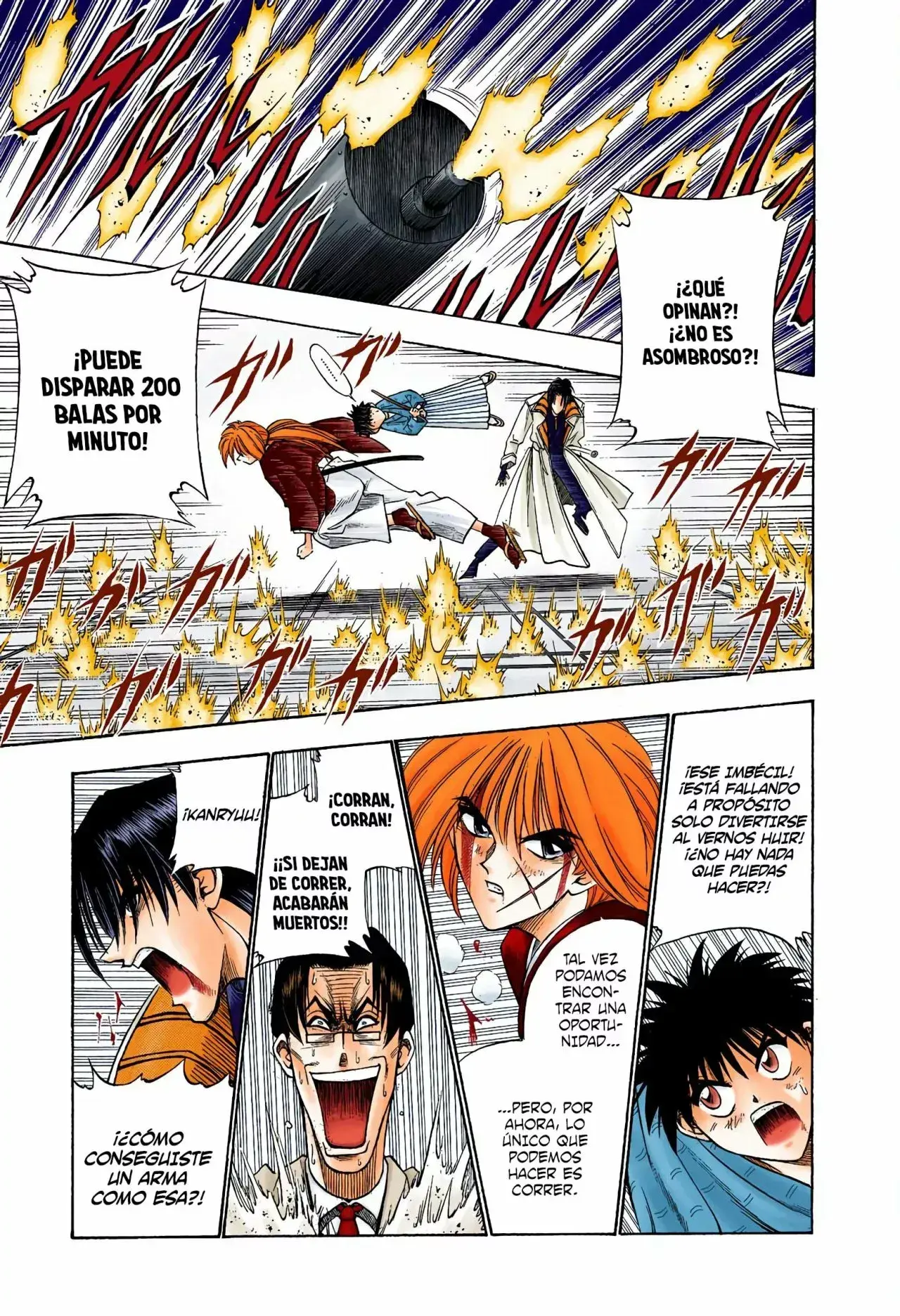 Capitulo 28 page 18