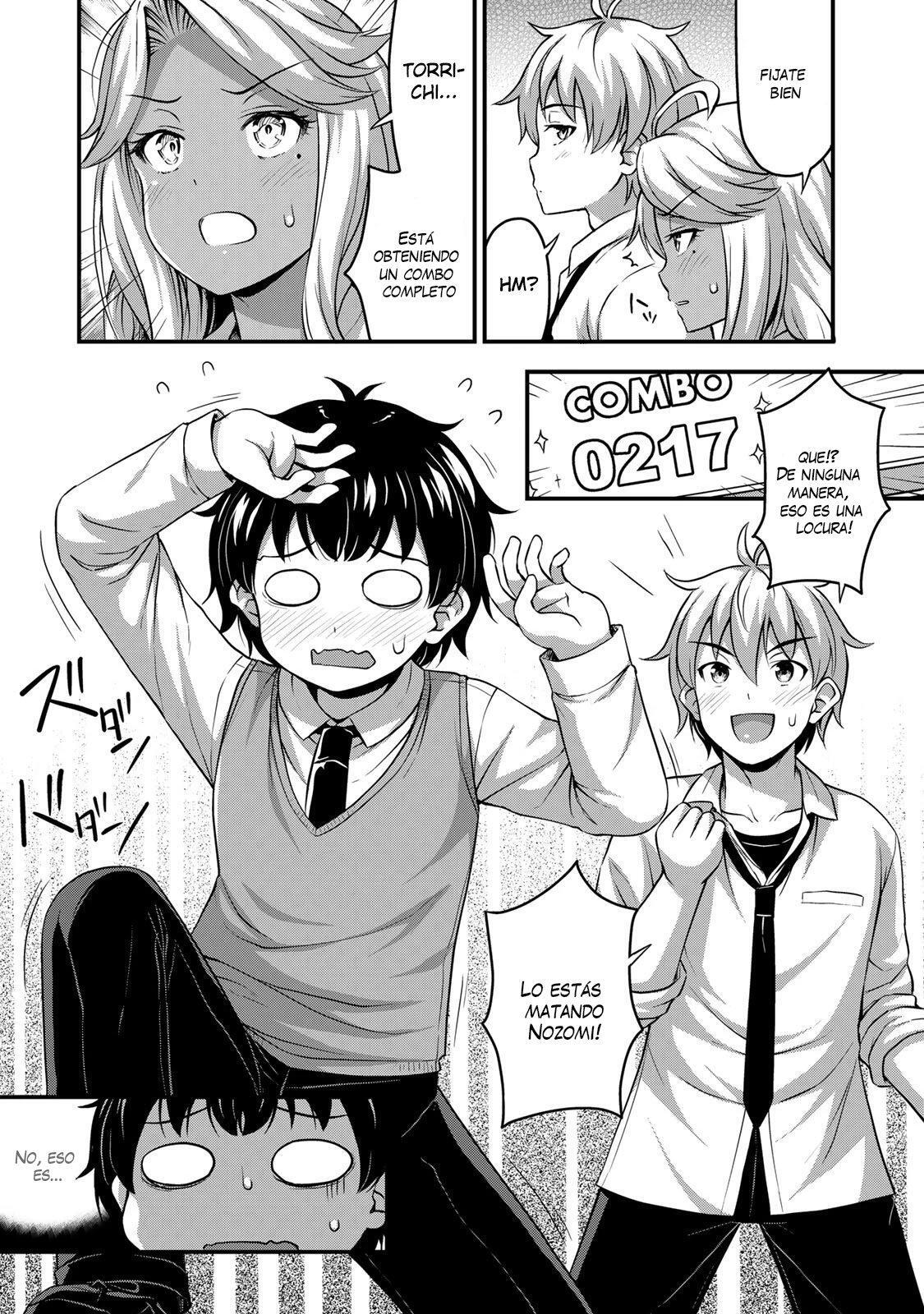 Capitulo 30 page 12