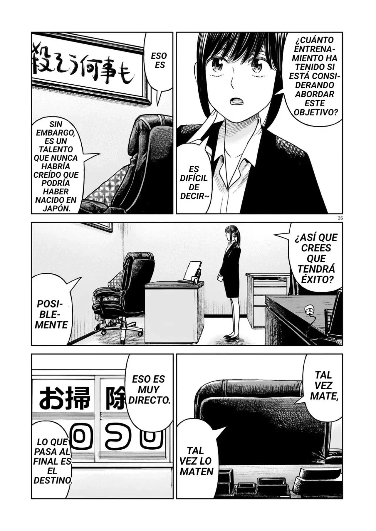 Capitulo 20 page 35