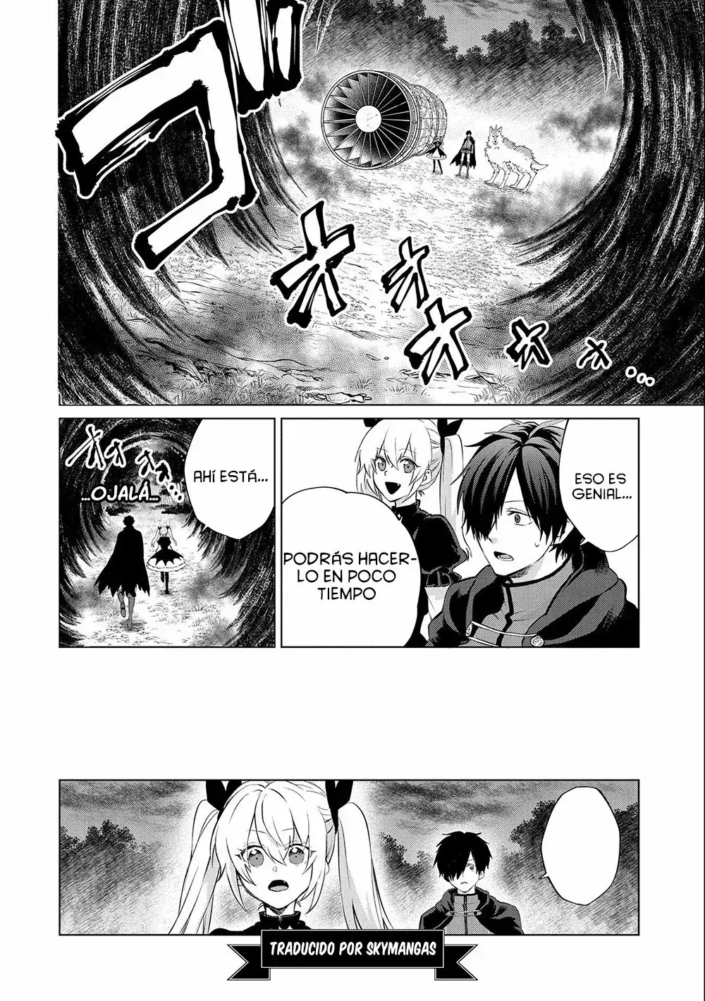Capitulo 8.10 page 11