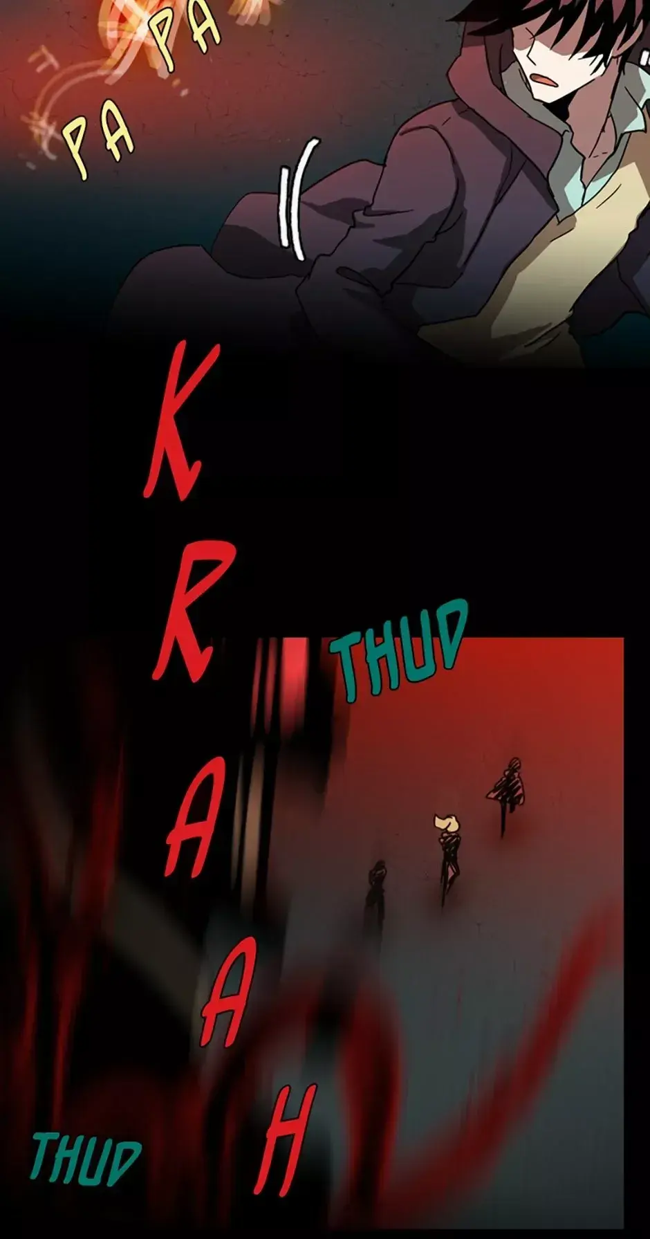 Capitulo 22 page 25