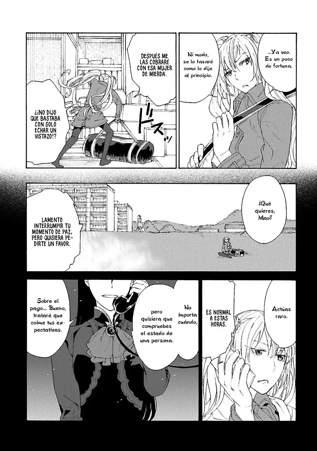 Capitulo 28 page 7