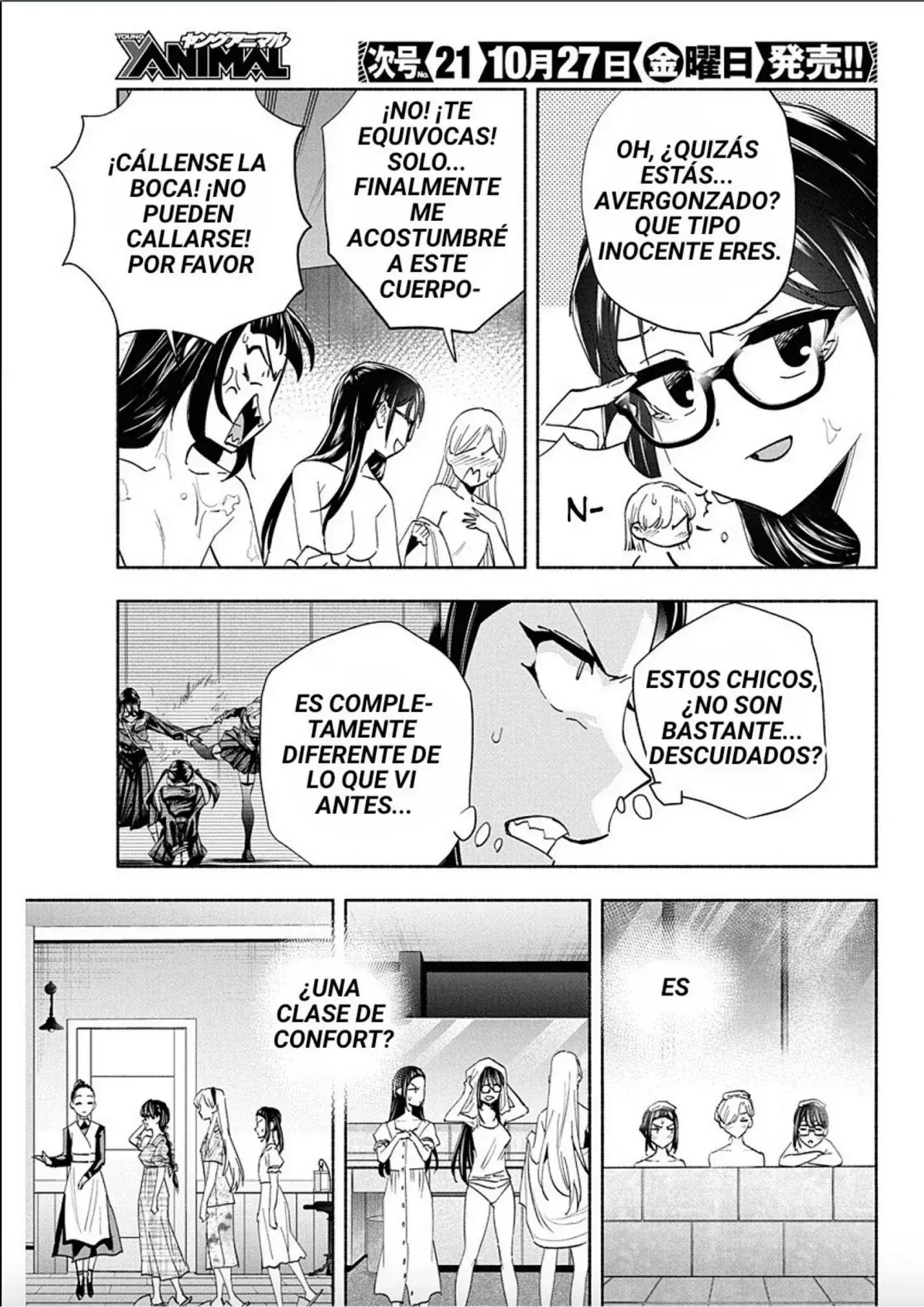Capitulo 7 page 5