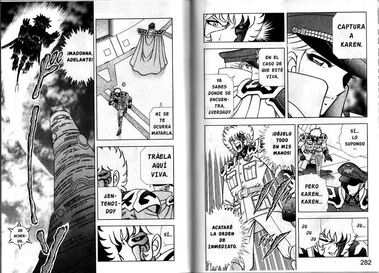 Capitulo 22 page 5