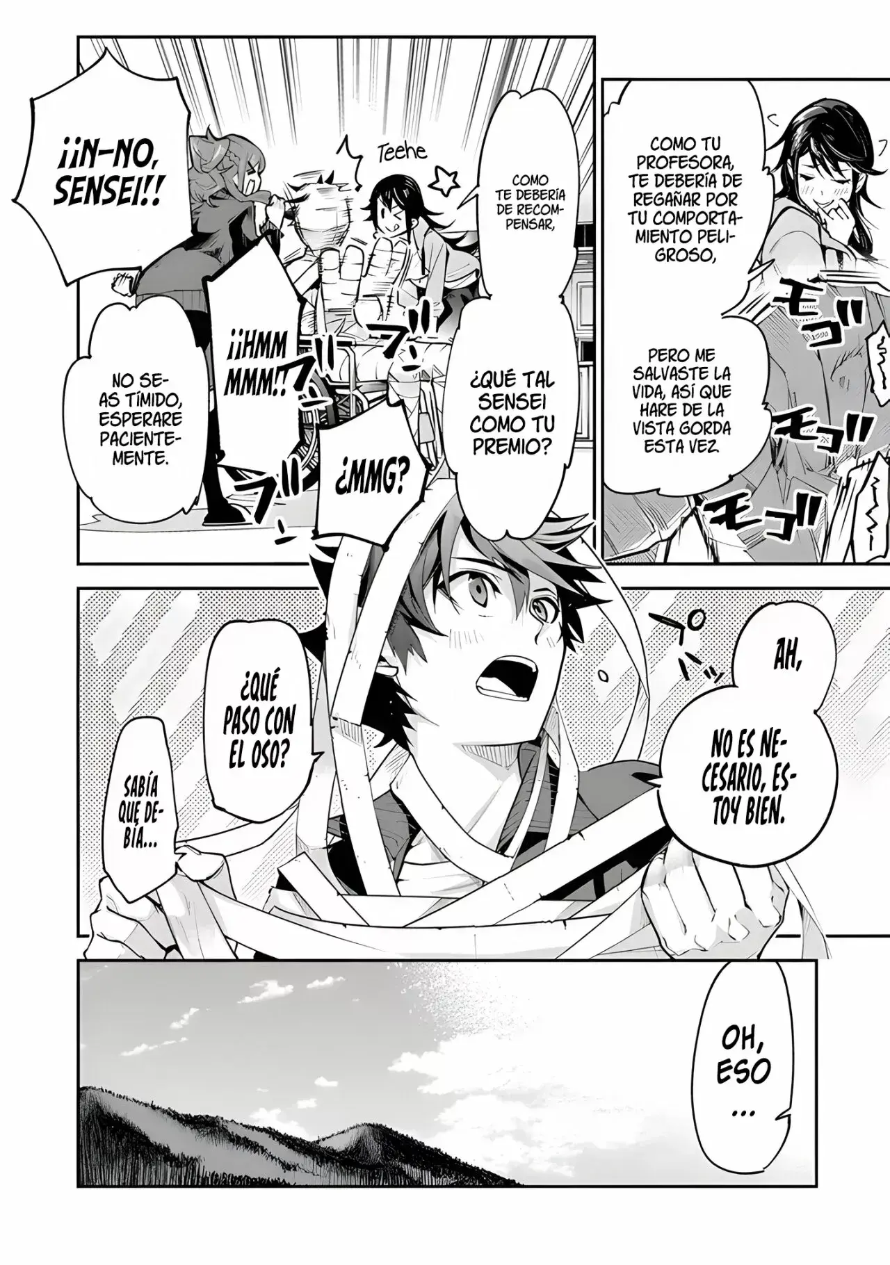 Capitulo 21 page 29