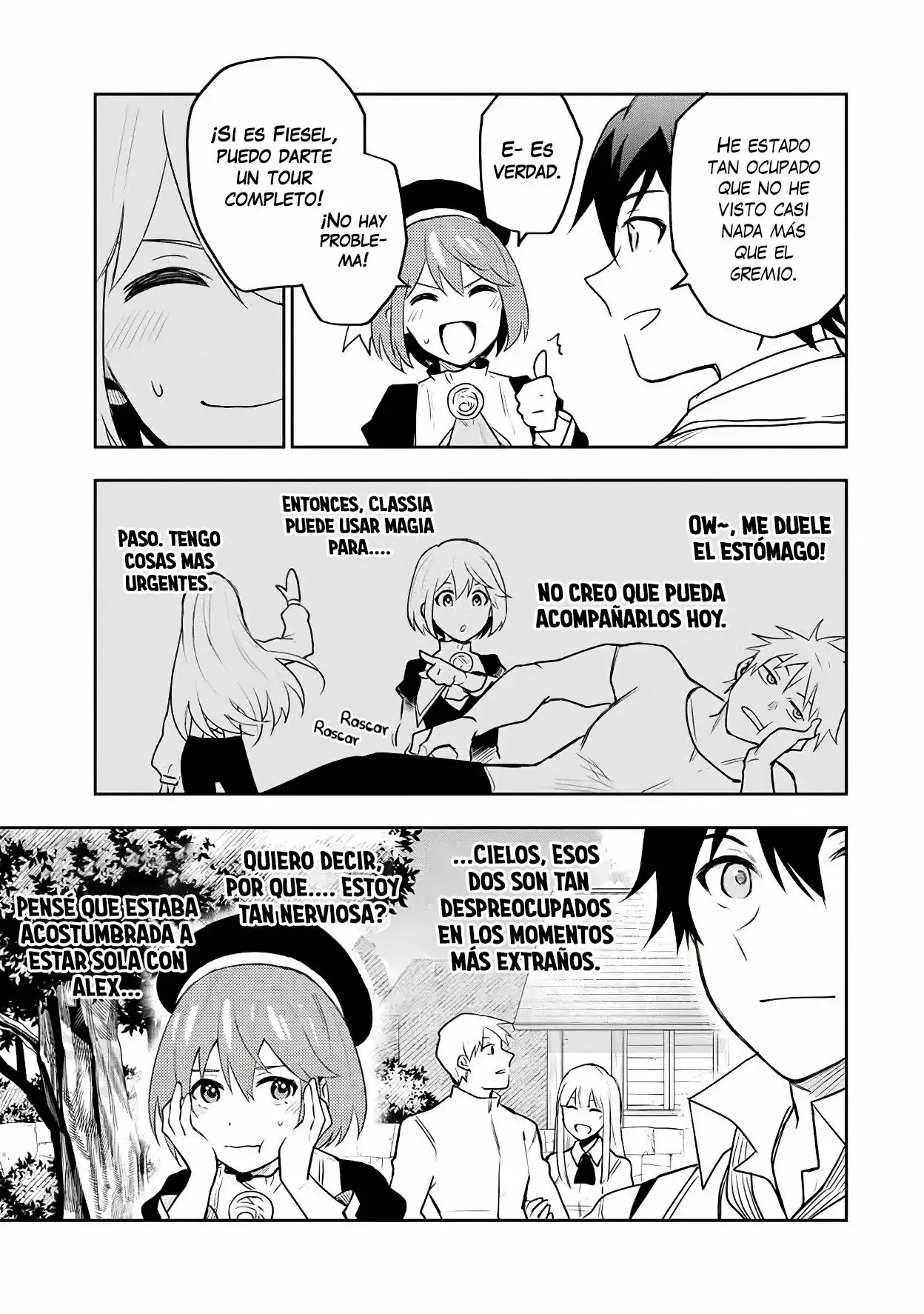 Capitulo 20 page 15