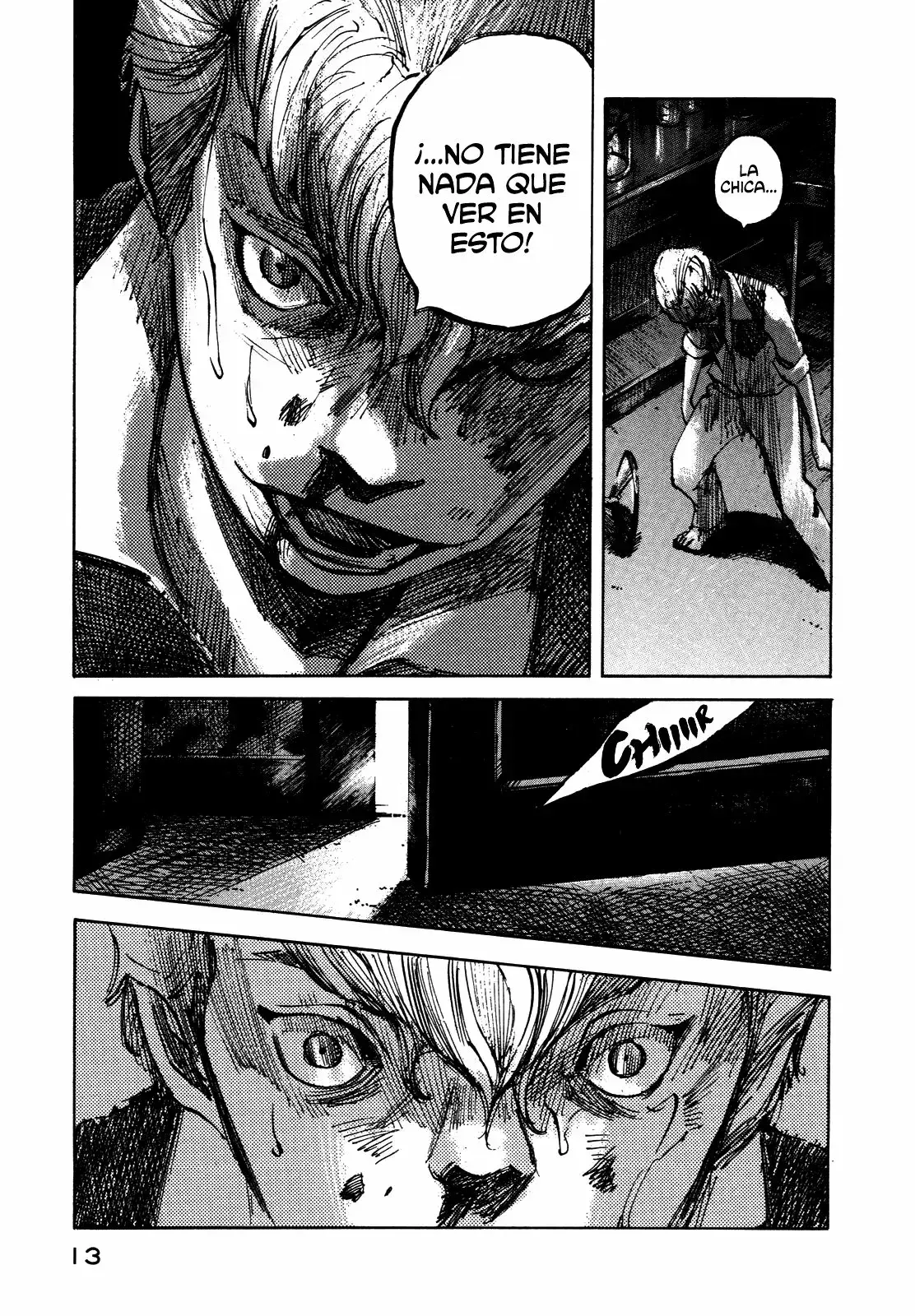 Capitulo 11 page 13