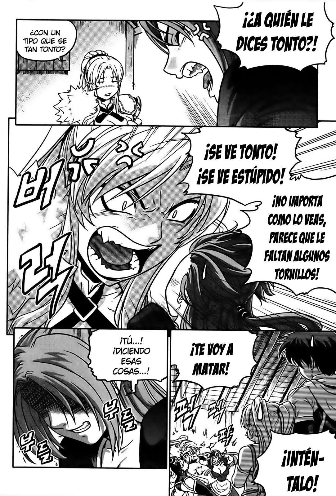 Capitulo 18 page 5