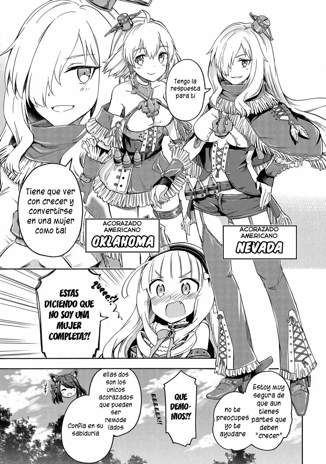 Capitulo 18 page 4