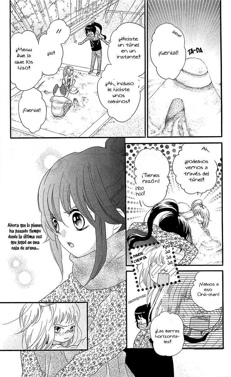 Capitulo 18 page 17