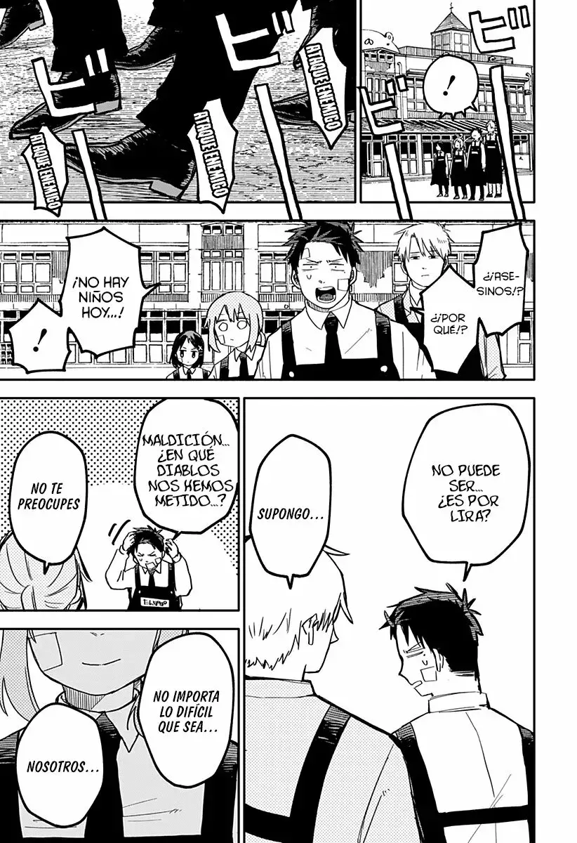 Capitulo 20 page 15