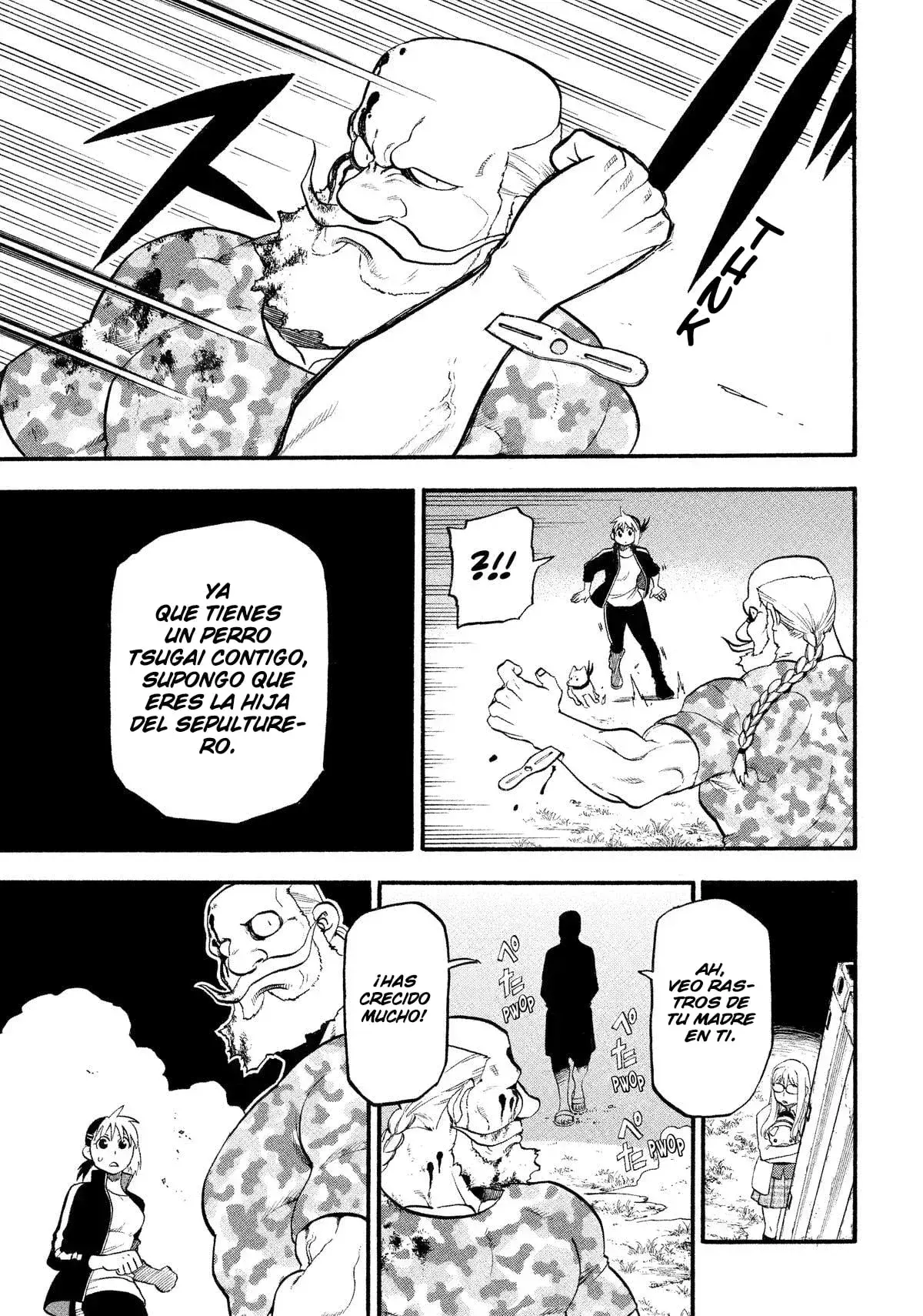 Capitulo 33 page 40