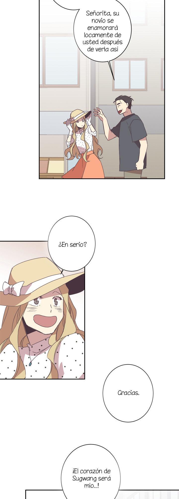 Capitulo 22 page 19