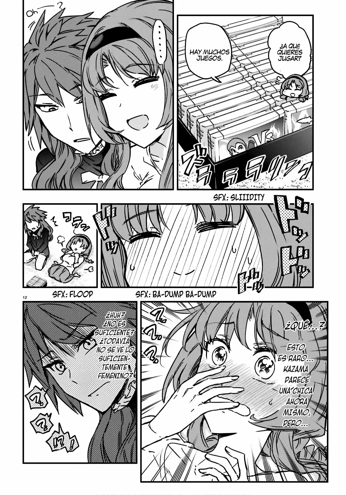Capitulo 123 page 13