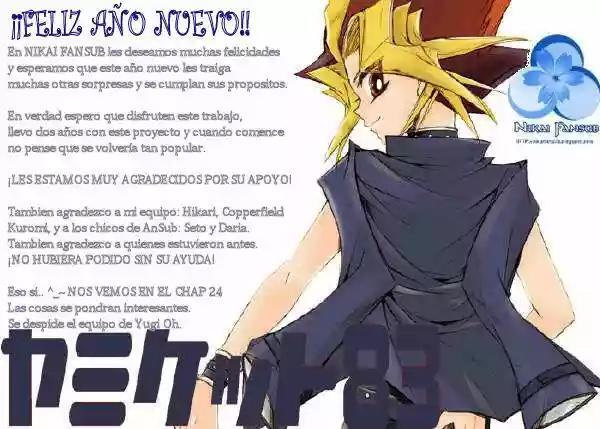 Capitulo 23 page 22