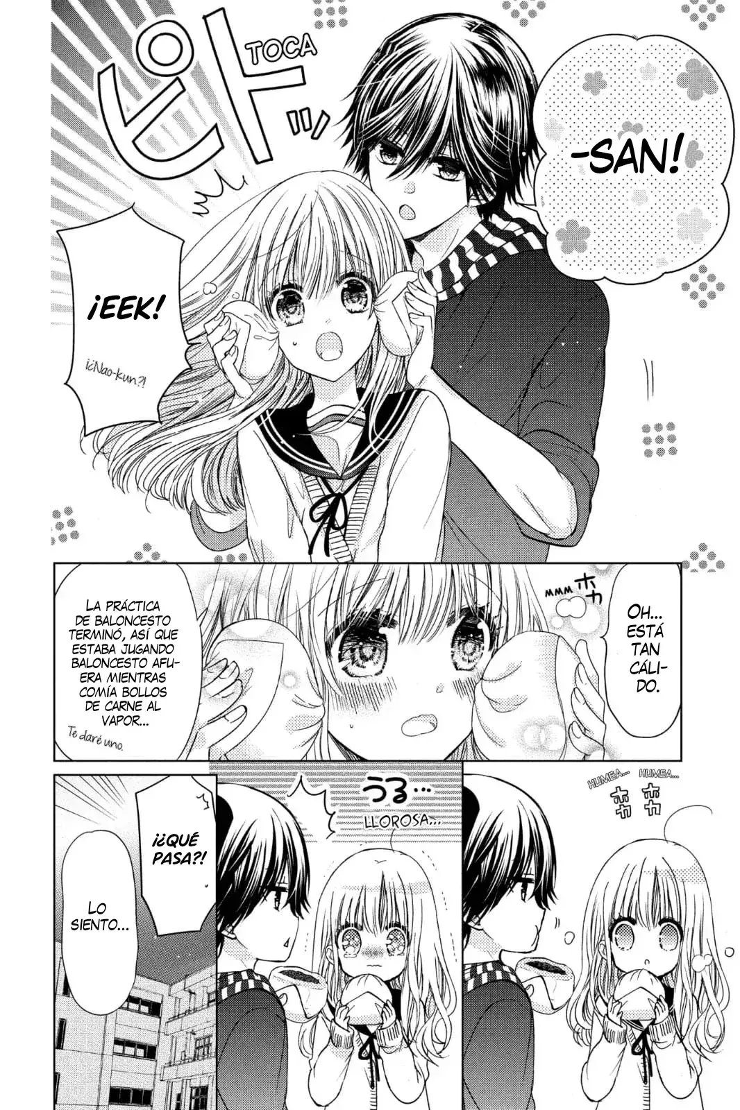 Capitulo 27 page 29