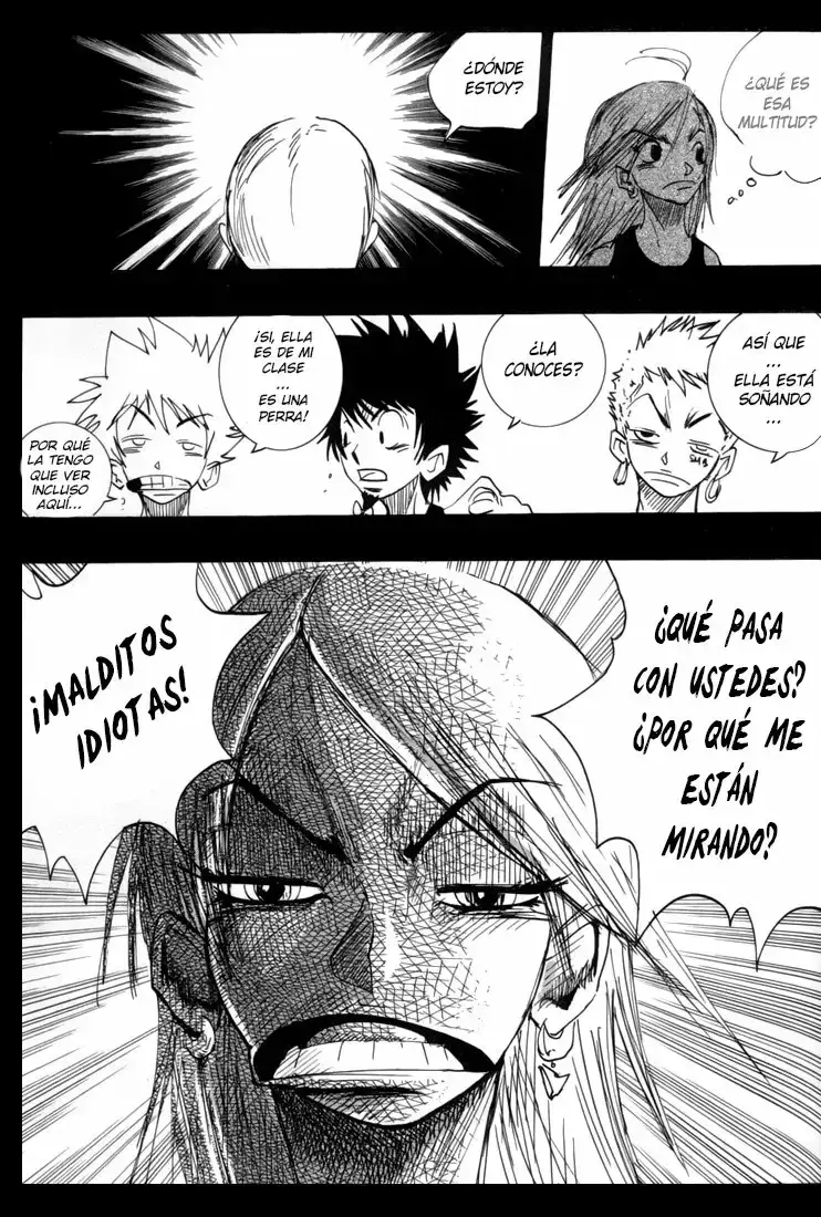 Capitulo 20 page 19