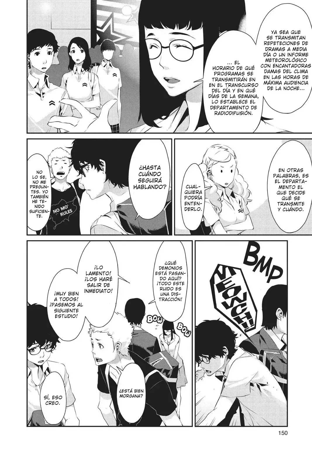 Capitulo 22 page 5